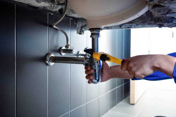 Trusted Shively, KY Plumber Experts